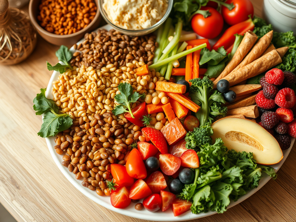 Eat According to Your Menstrual Cycle: A Food&nbsp;Guide